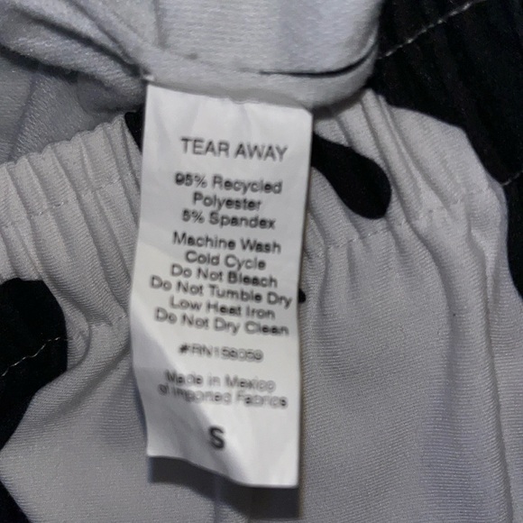 NEON COWBOY | Cow Jogger - Picture 4 of 5